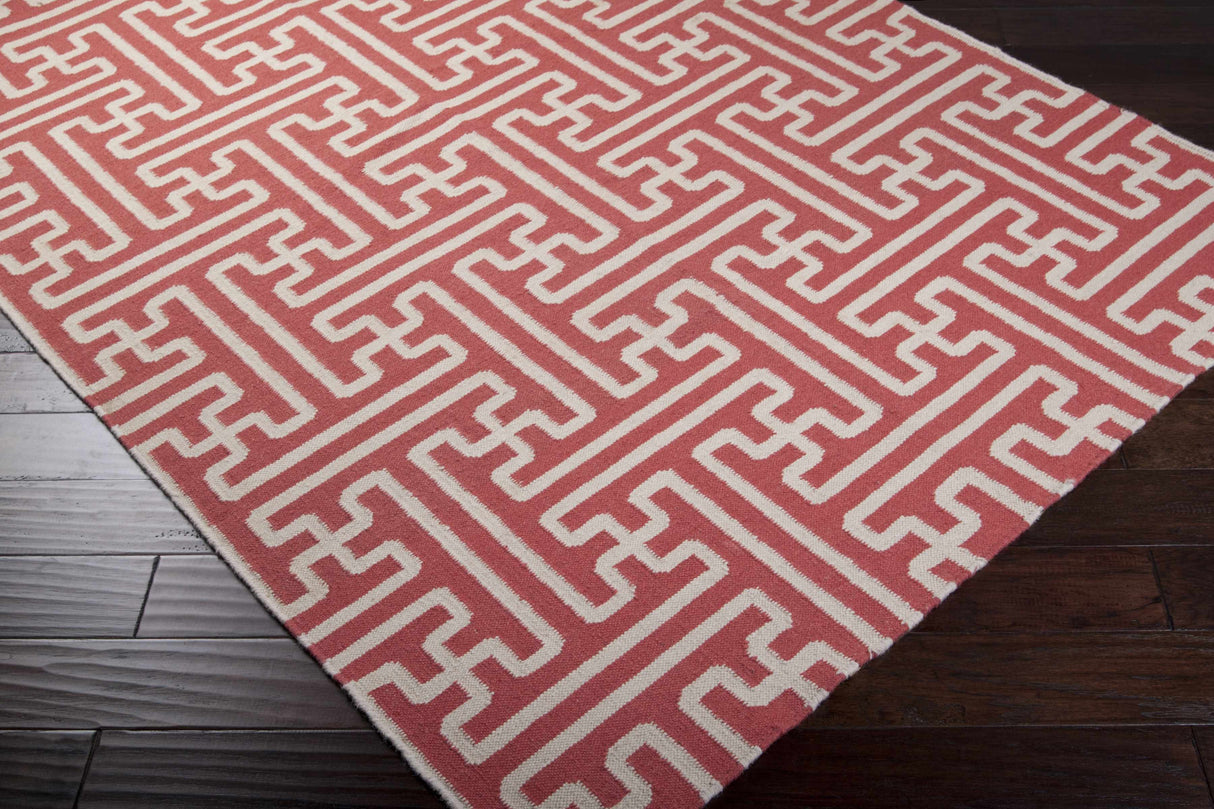 Garnavillo Area Rug - Clearance