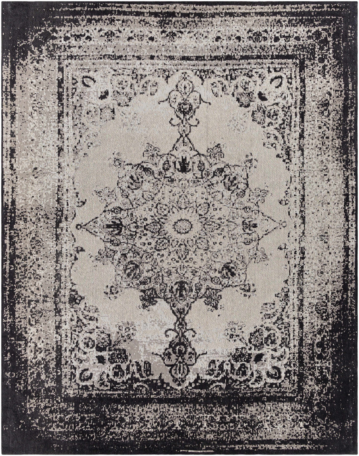 Goodwick Area Rug - Clearance