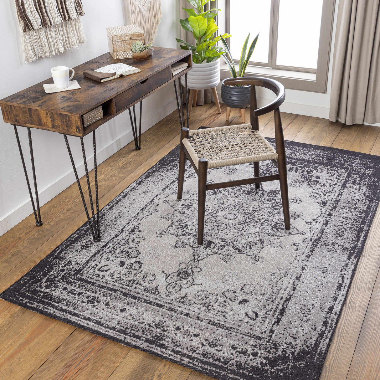 Goodwick Area Rug - Clearance