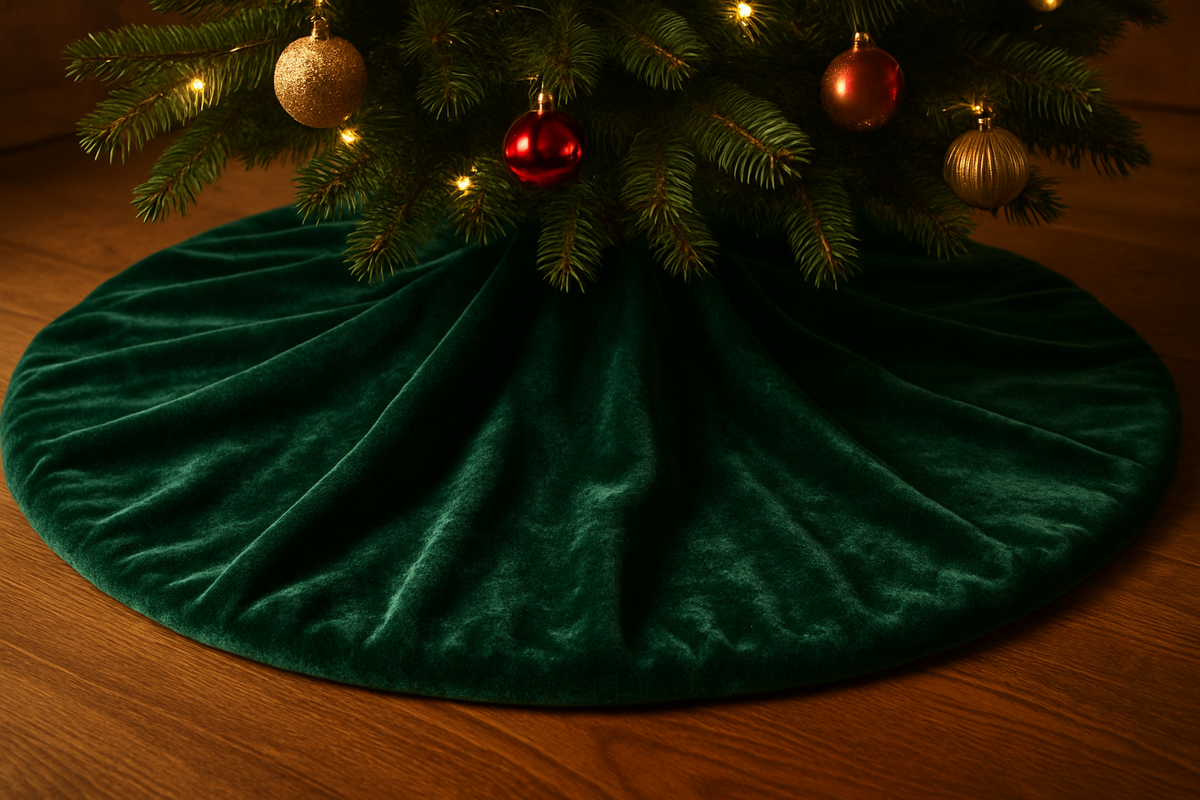 Tree Skirts