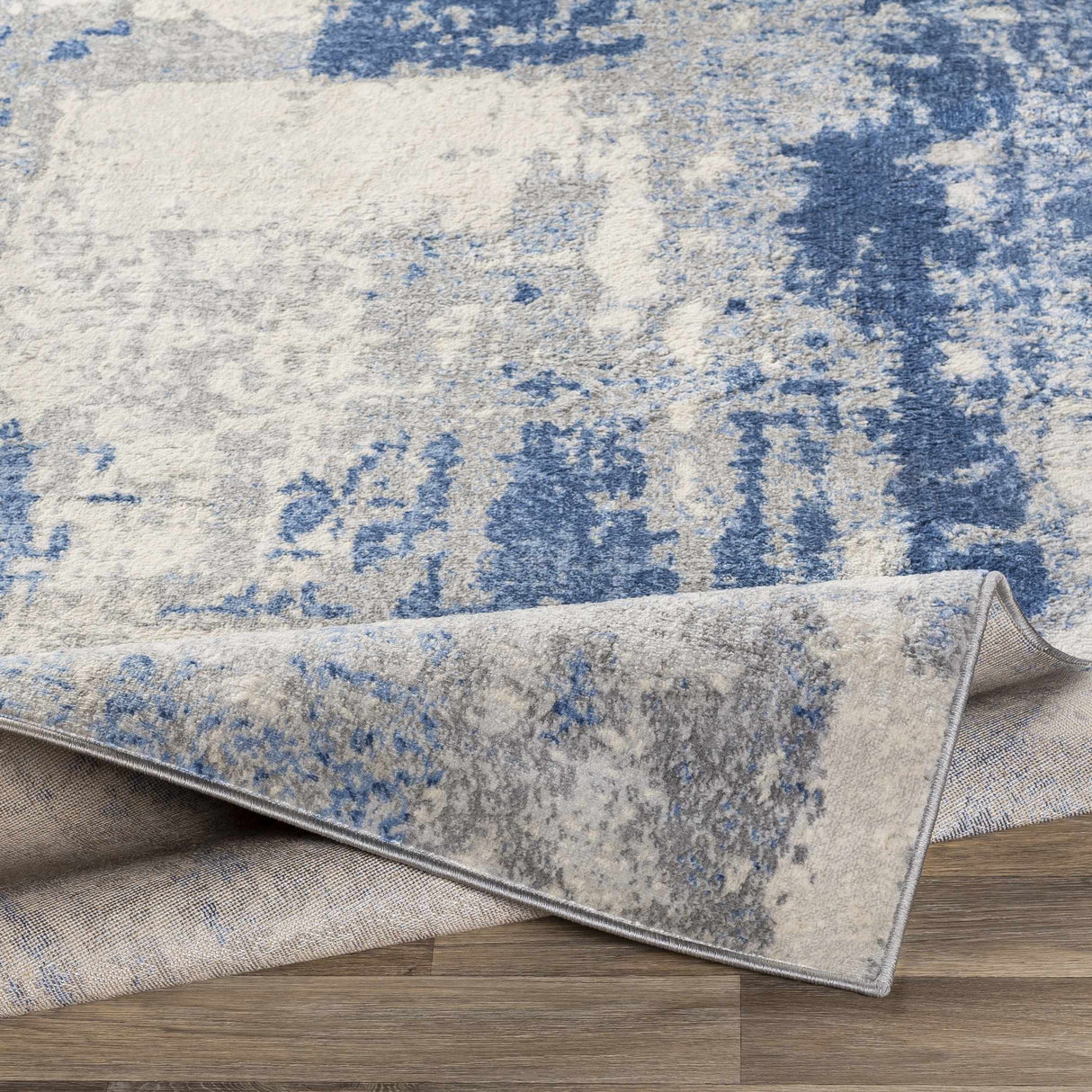 Gerton Area Rug - Clearance