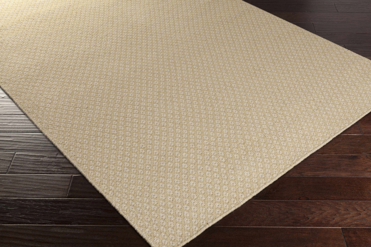 Gheen Area Rug - Clearance
