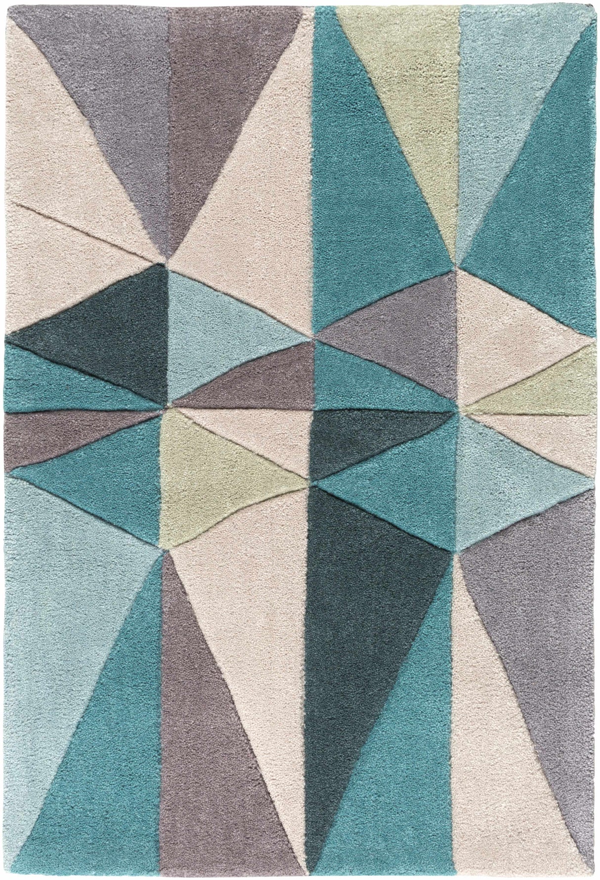 Gifford Area Rug - Clearance
