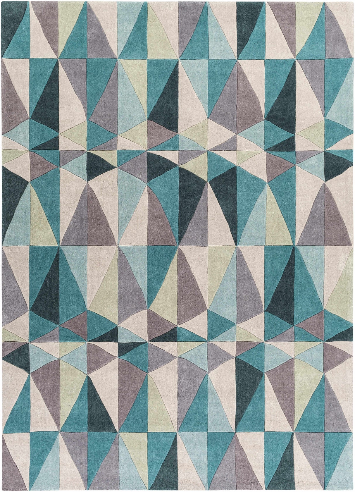 Gifford Area Rug - Clearance