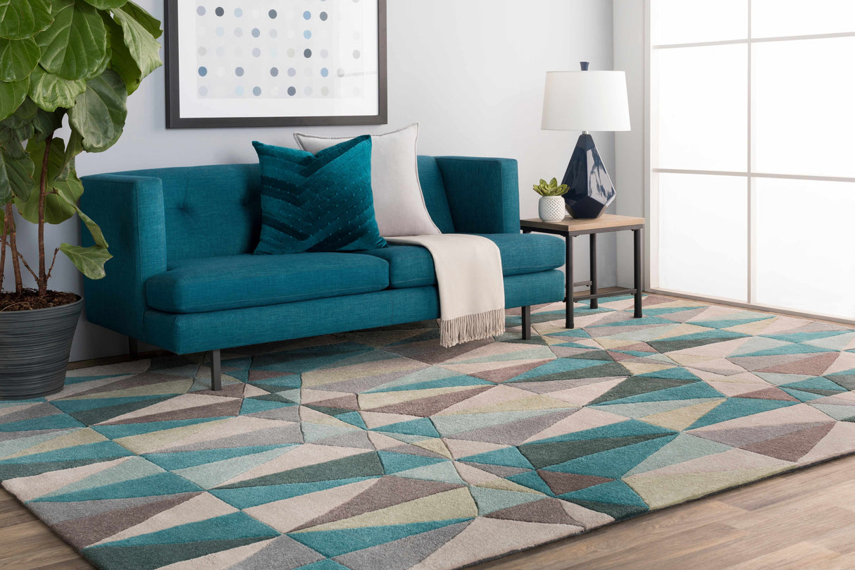 Gifford Area Rug - Clearance
