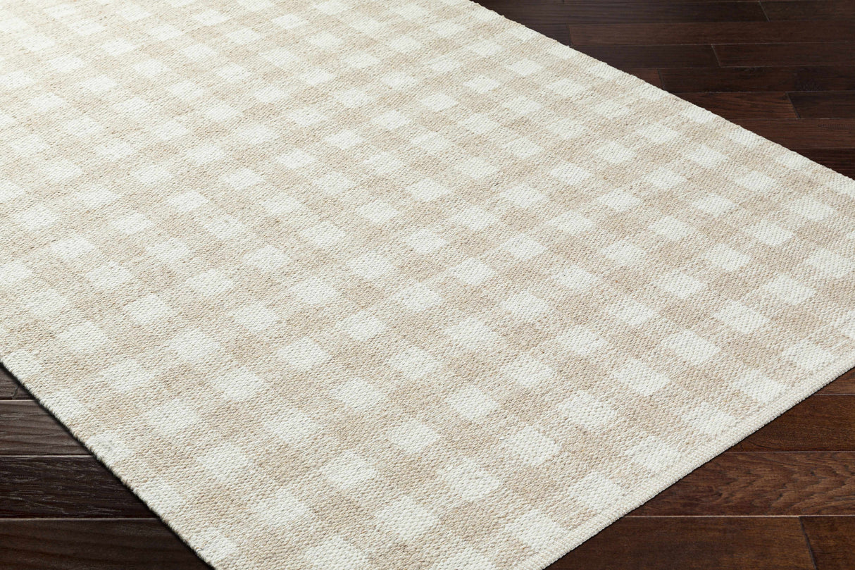 Garth Wool Rug