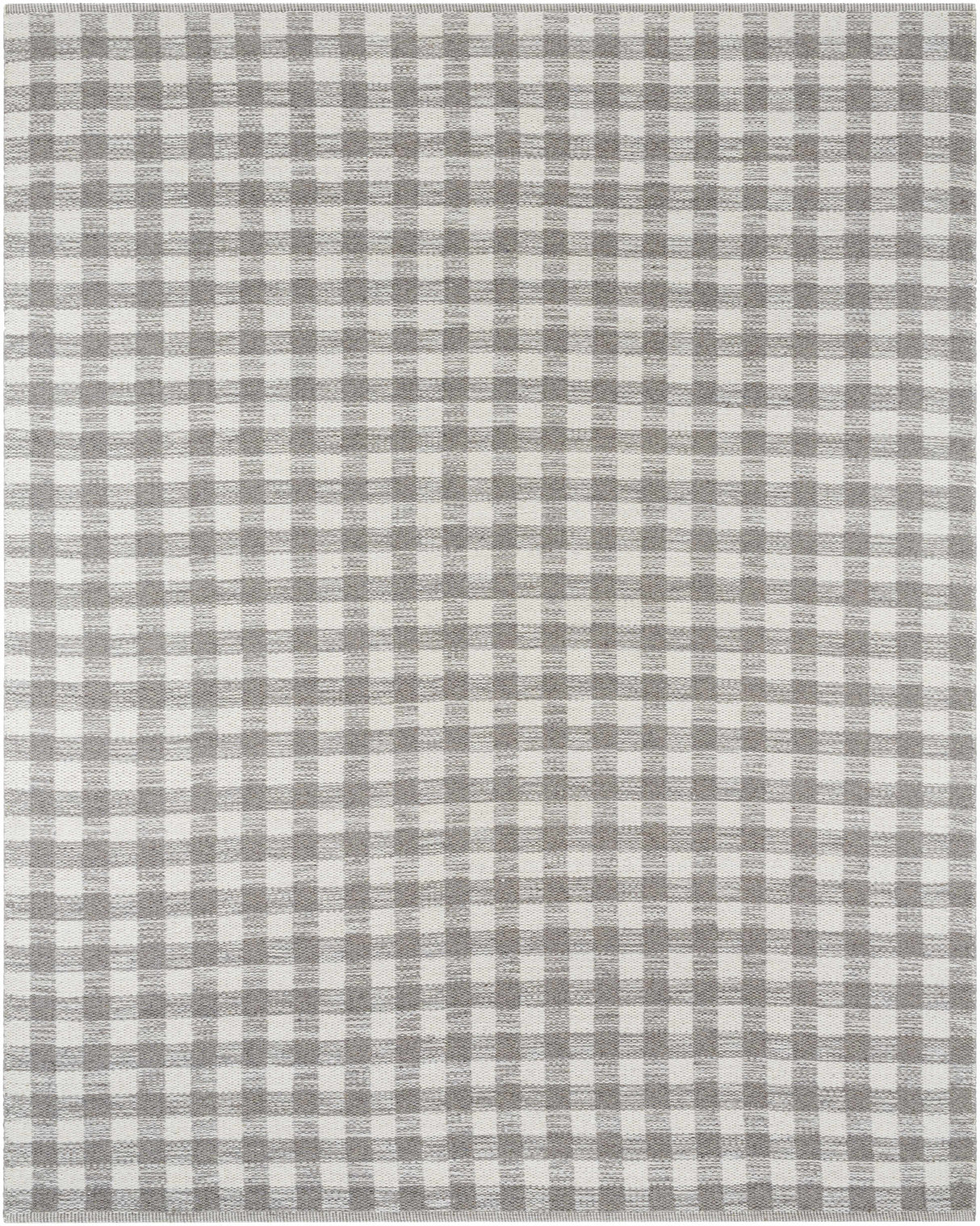 Garth Ivory Wool Rug