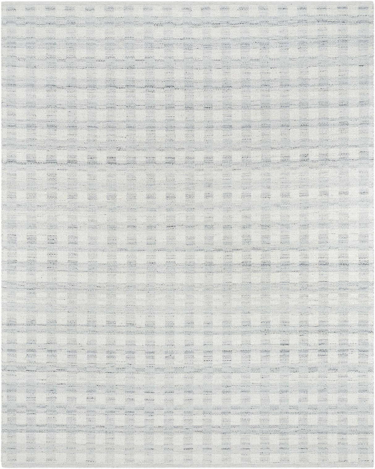 Garth Light Slate Area Rug