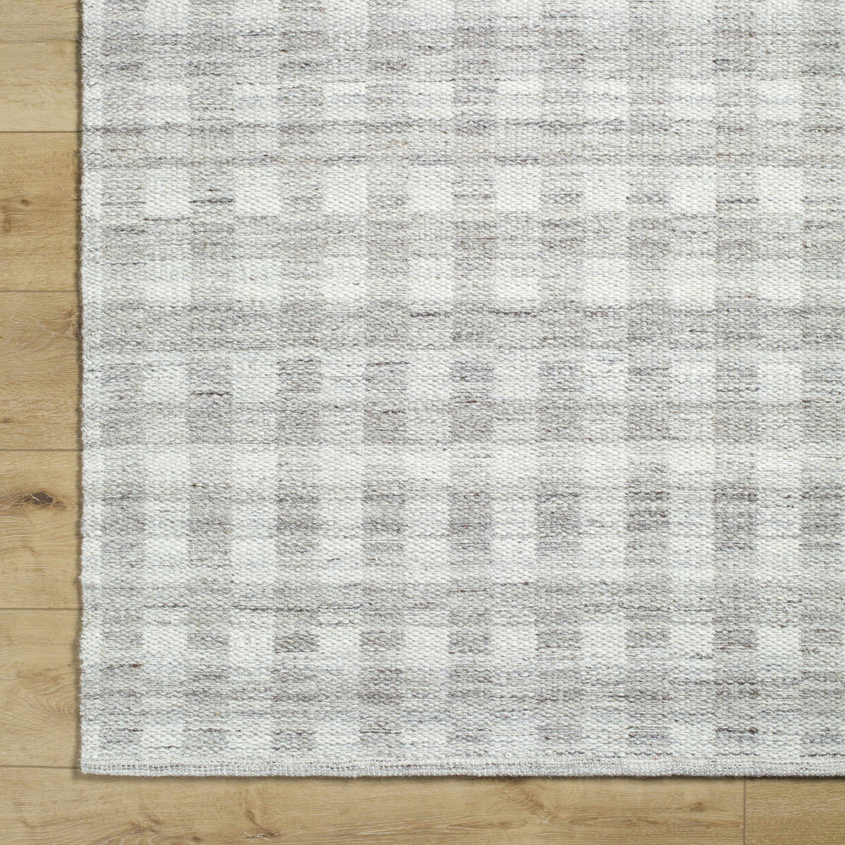 Garth Cream Area Rug - Clearance