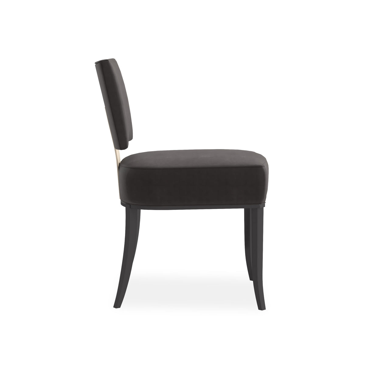 Reserved Seating Side Dining Chair