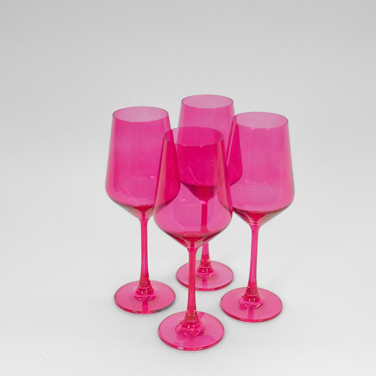 glasshauseco Hot Hot Pink