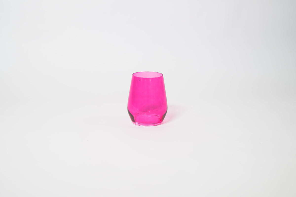glasshauseco Hot Hot Pink - view 5