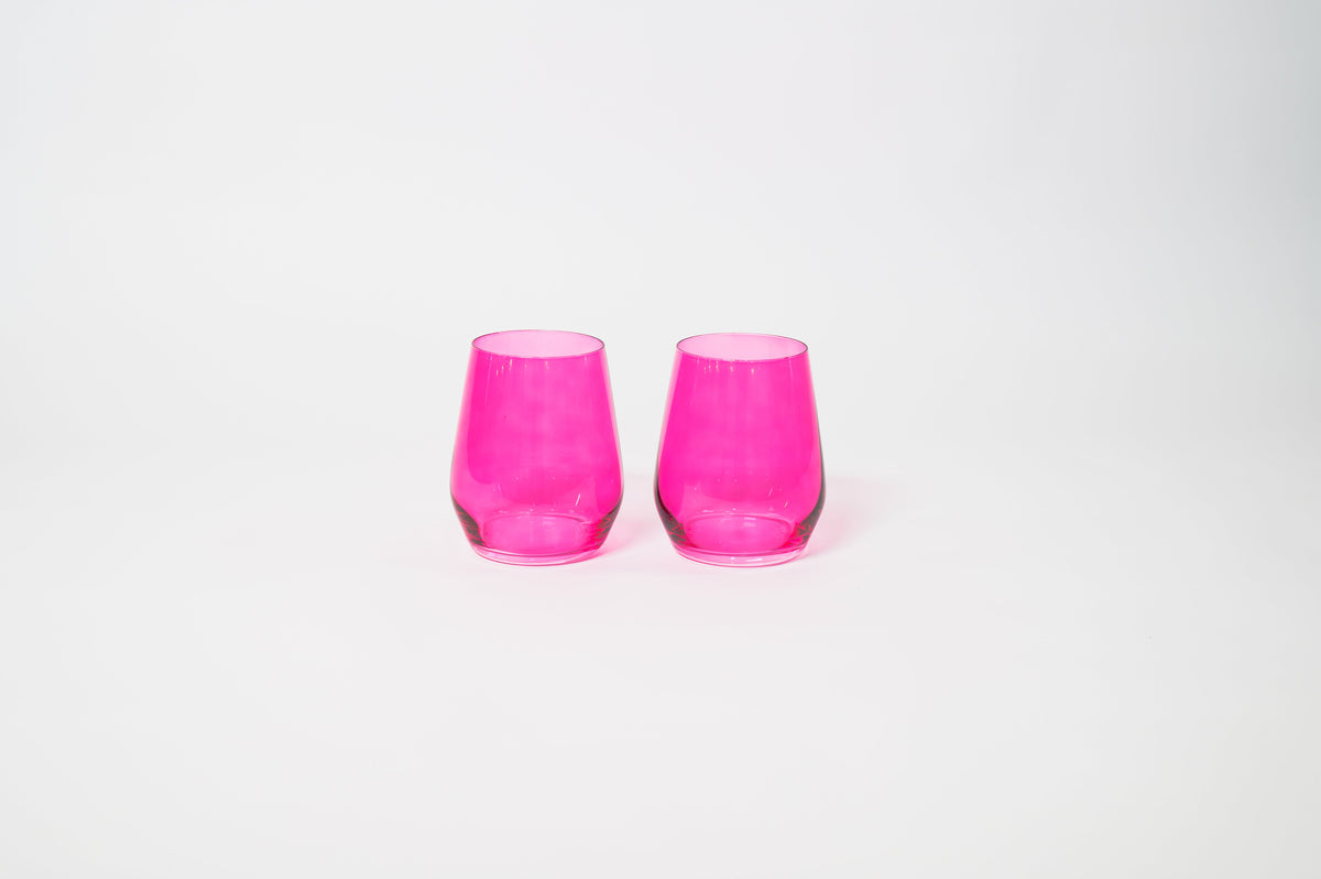 glasshauseco Hot Hot Pink - view 6