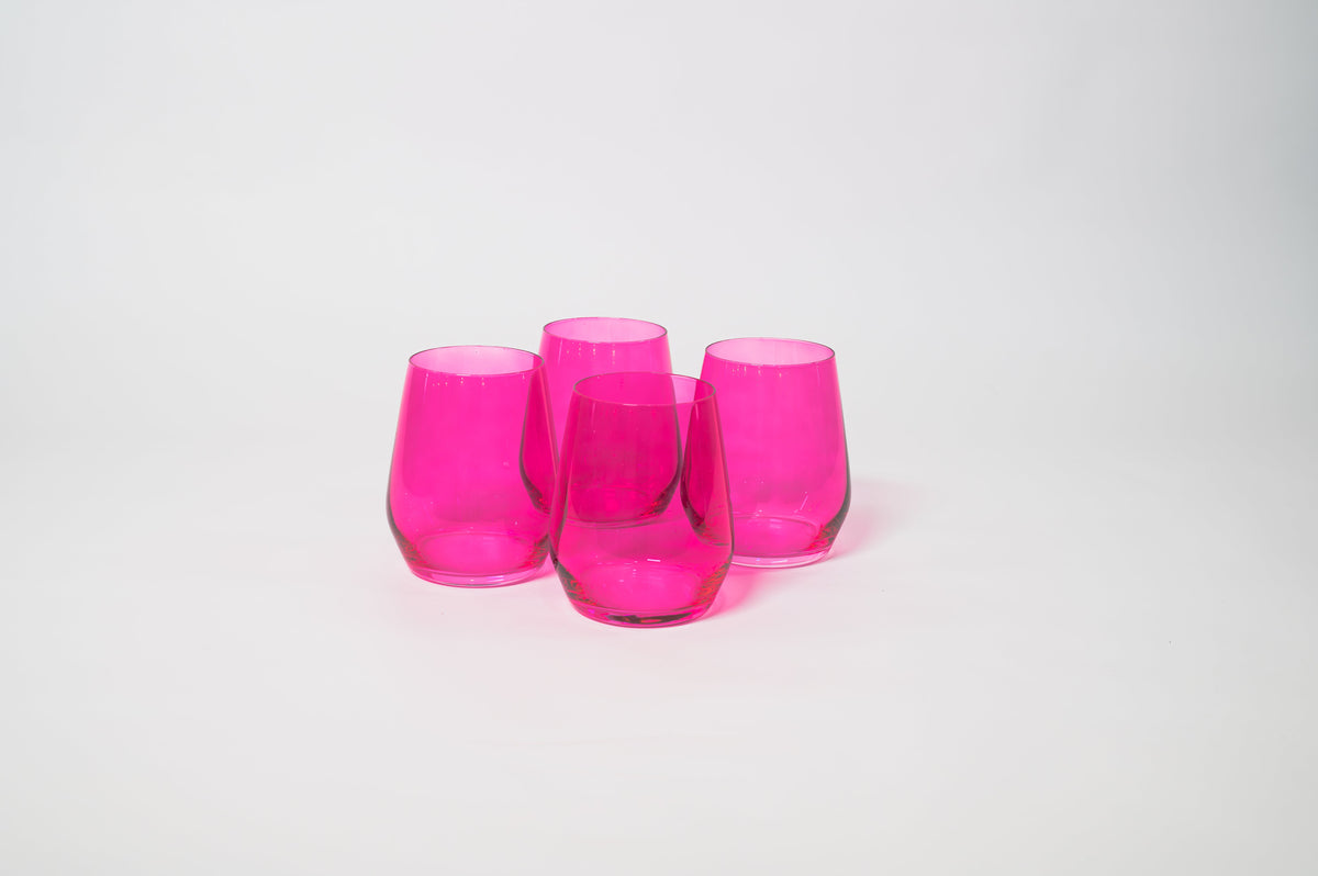 glasshauseco Hot Hot Pink - view 7