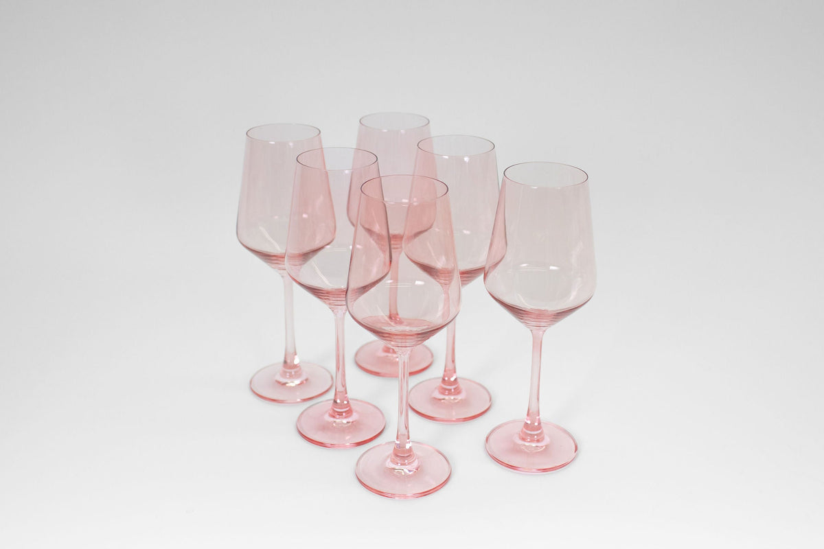 glasshauseco Tickle Me Pink - view 4