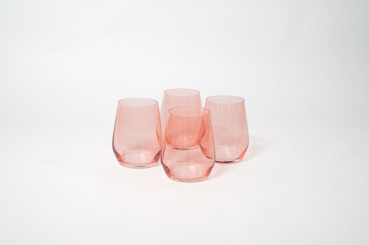 glasshauseco Tickle Me Pink - view 7