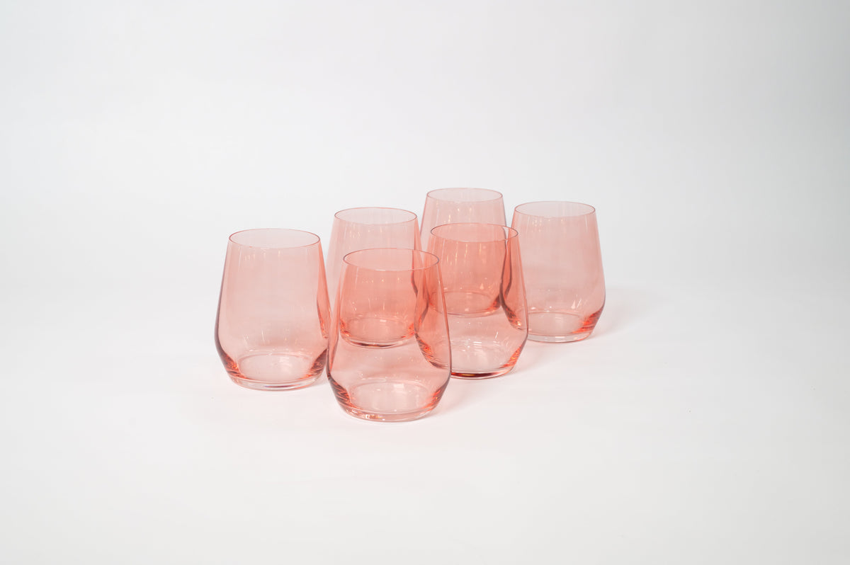 glasshauseco Tickle Me Pink - view 8
