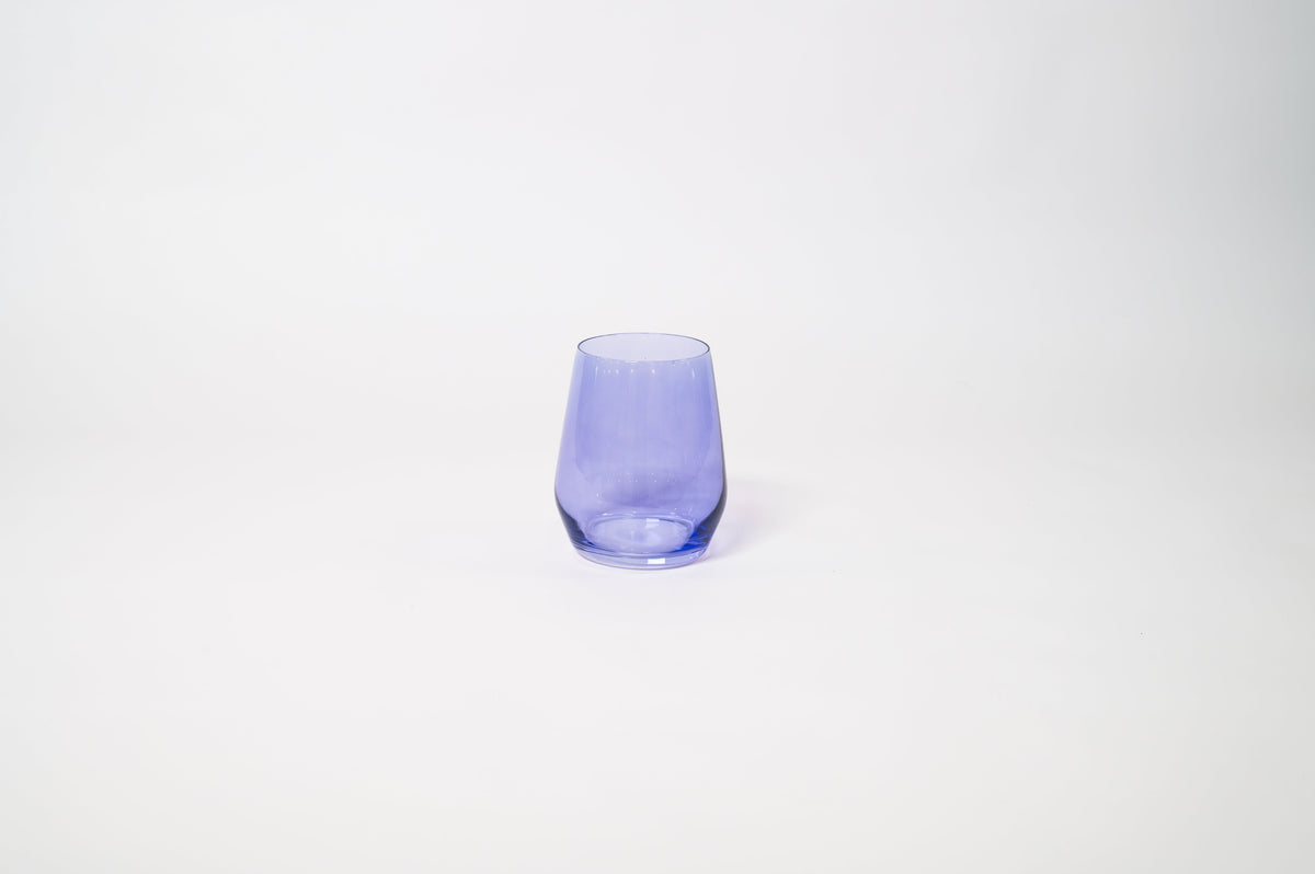 glasshauseco Veri Peri Purple