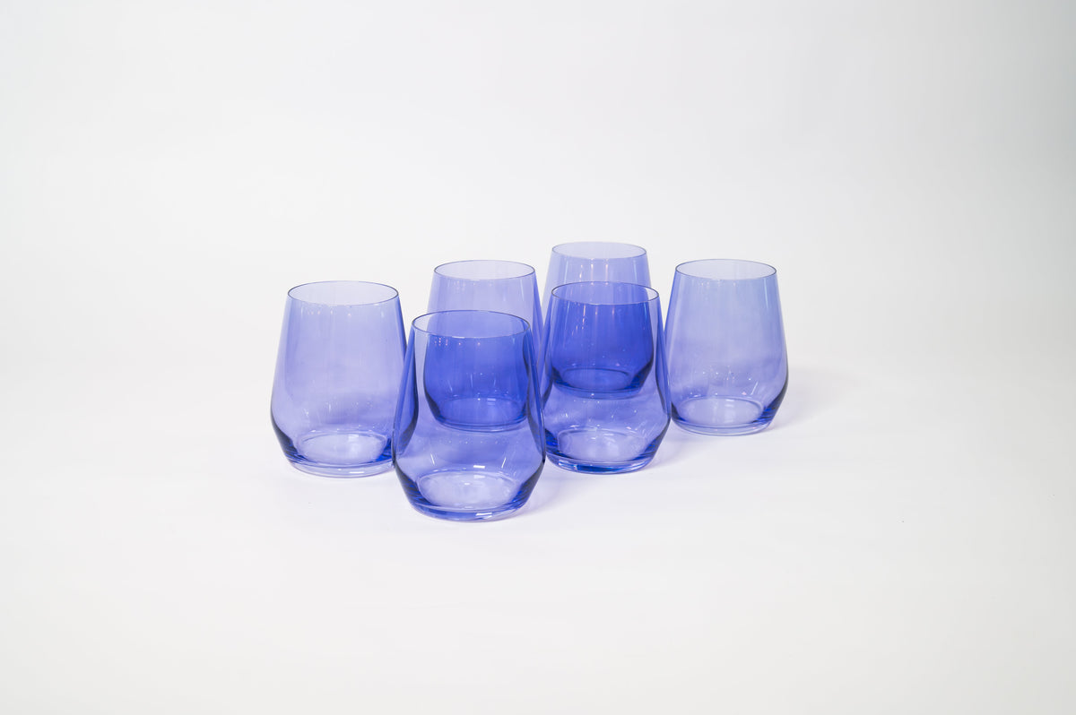 glasshauseco Veri Peri Purple - view 4