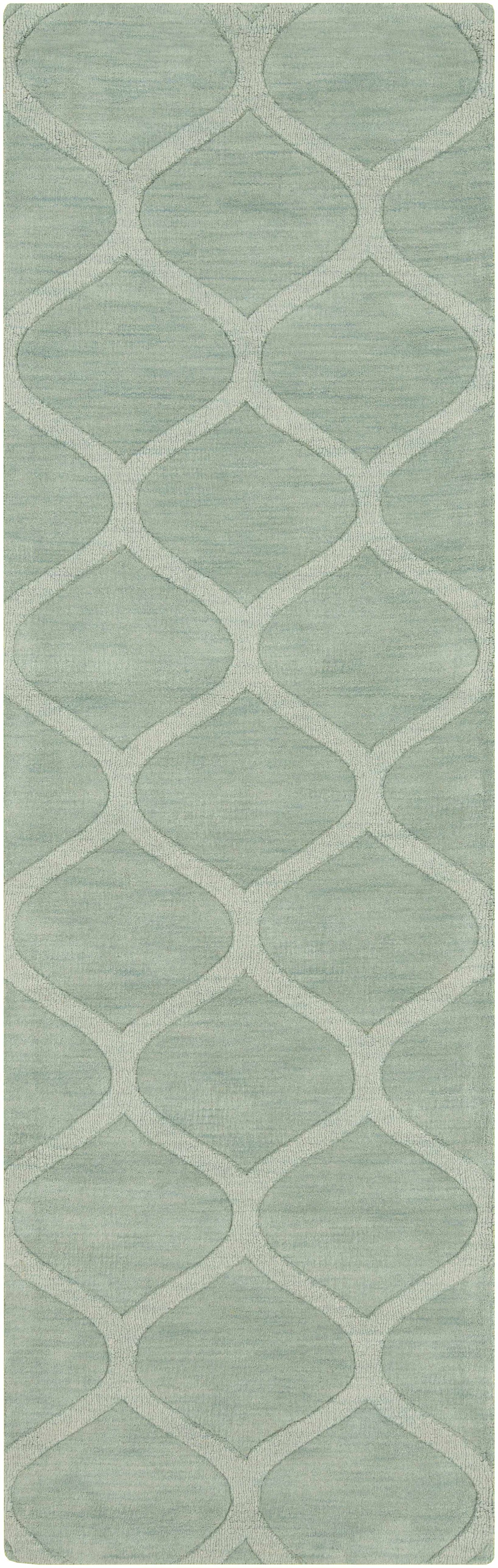 Glenview Area Rug - Clearance