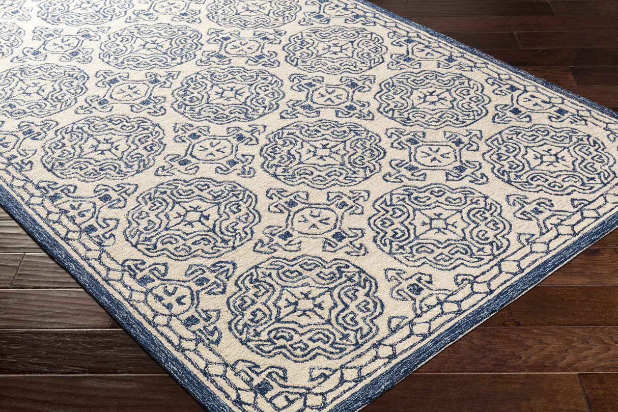 Glassboro Area Rug - Clearance