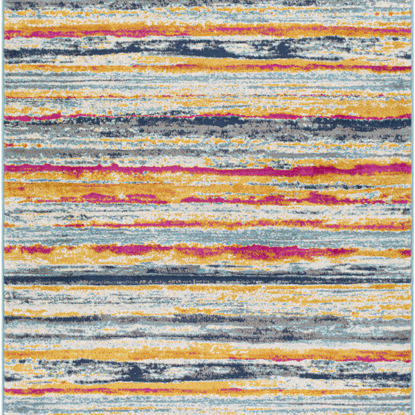 Gooburrum Area Rug - Clearance