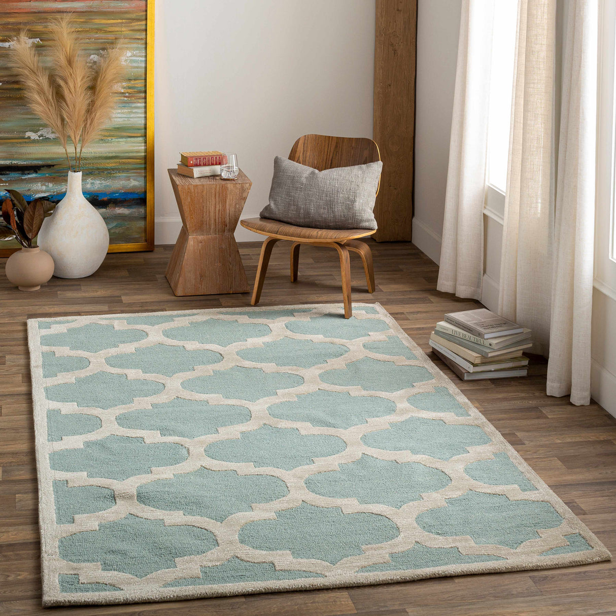 Gordonville Carpet - Clearance