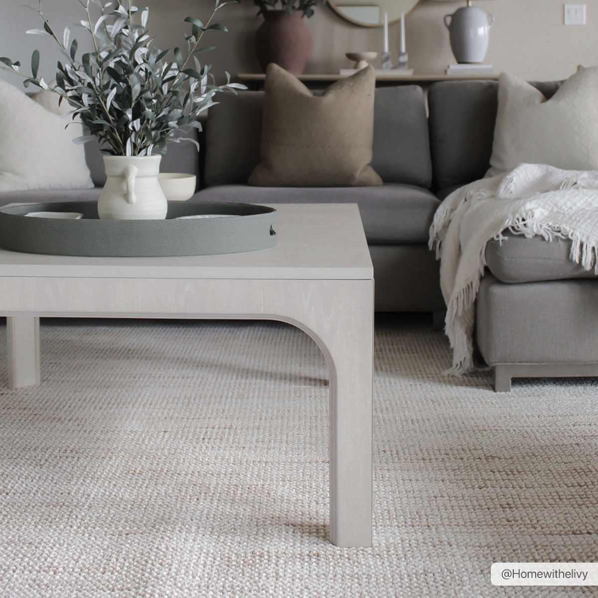 Boutique Rugs Gowan Beige Area Rug - view 10