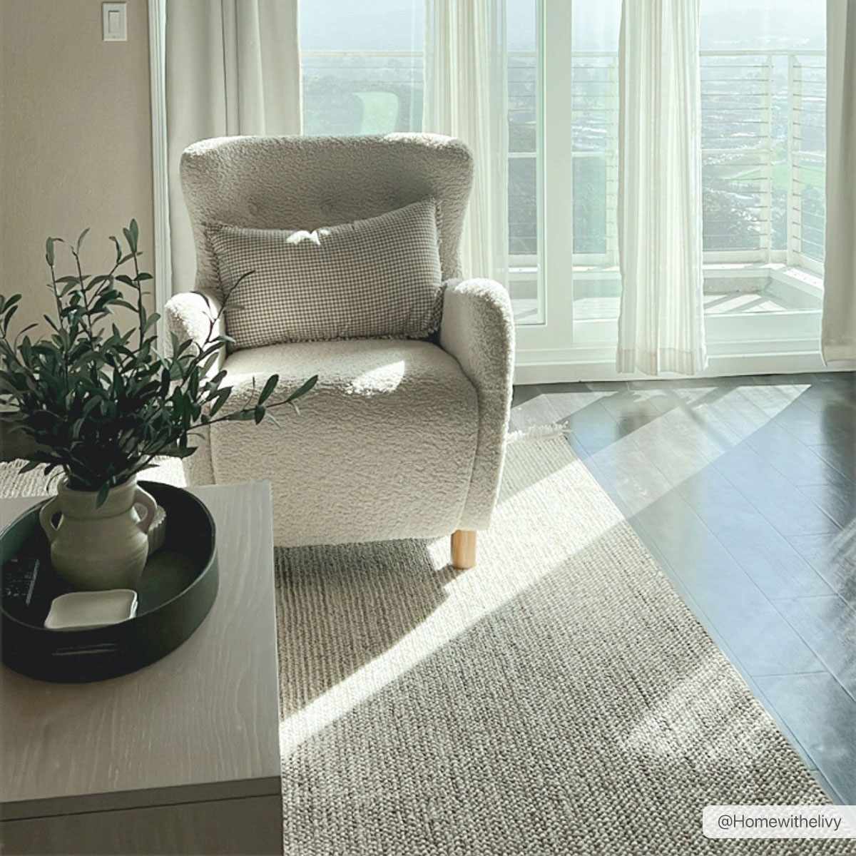 Boutique Rugs Gowan Beige Area Rug - view 15
