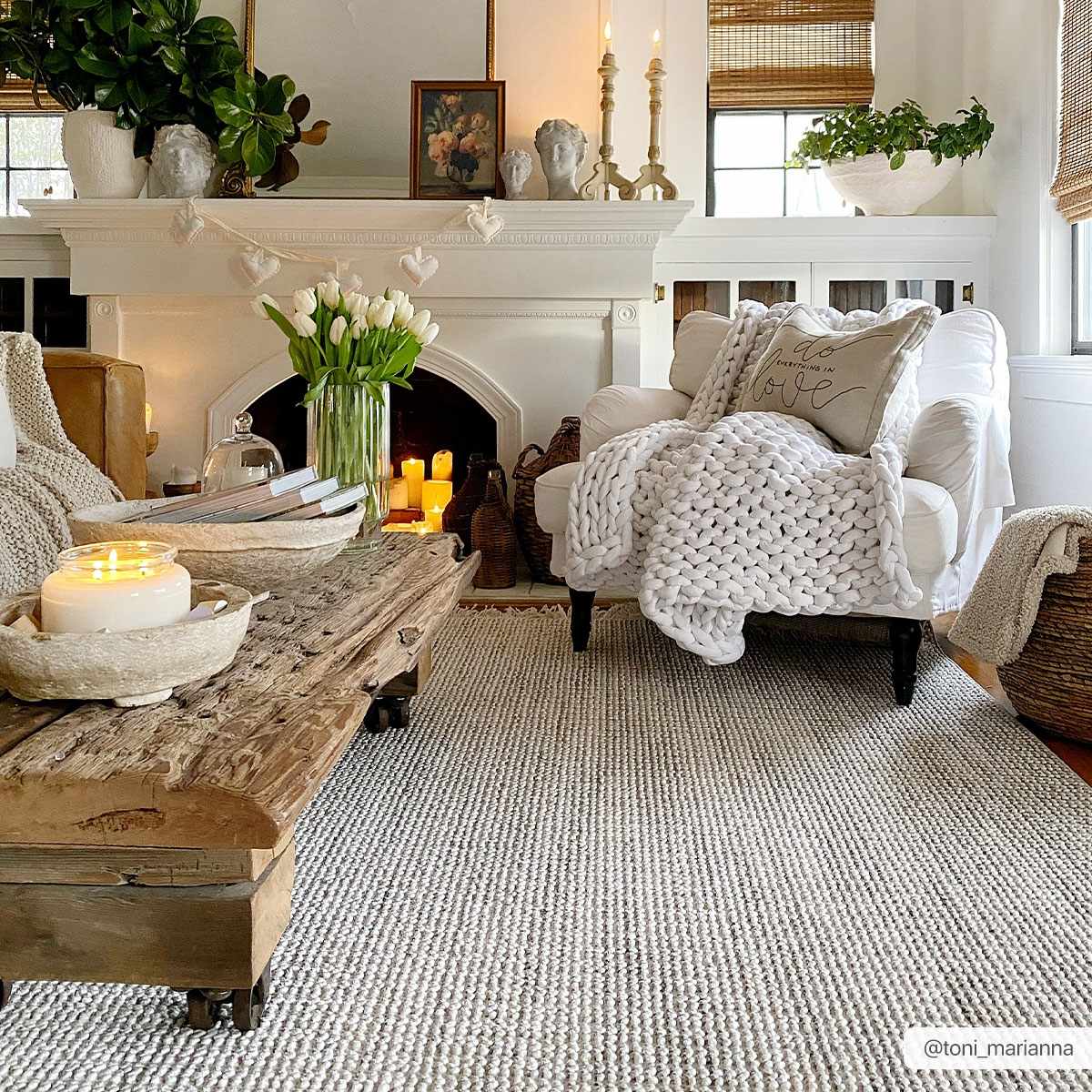 Boutique Rugs Gowan Beige Area Rug - view 6