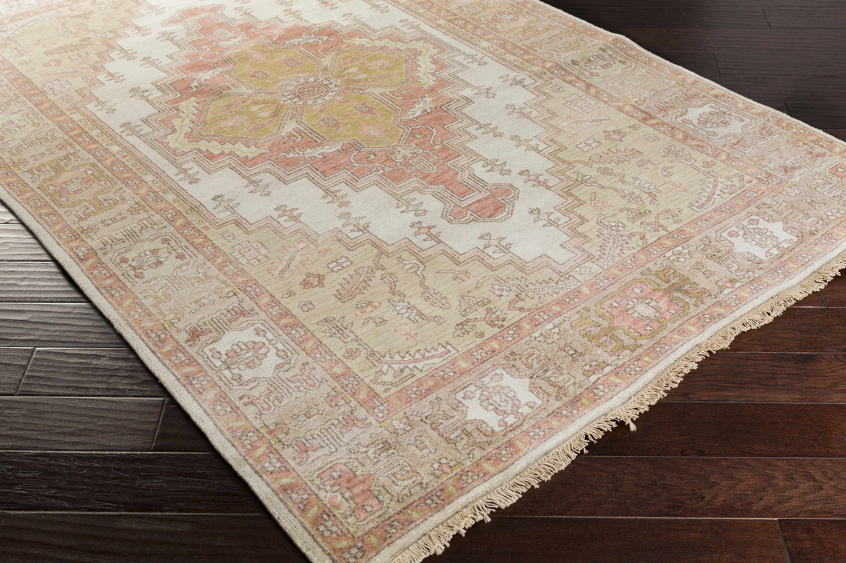 Grabill Area Rug - Clearance
