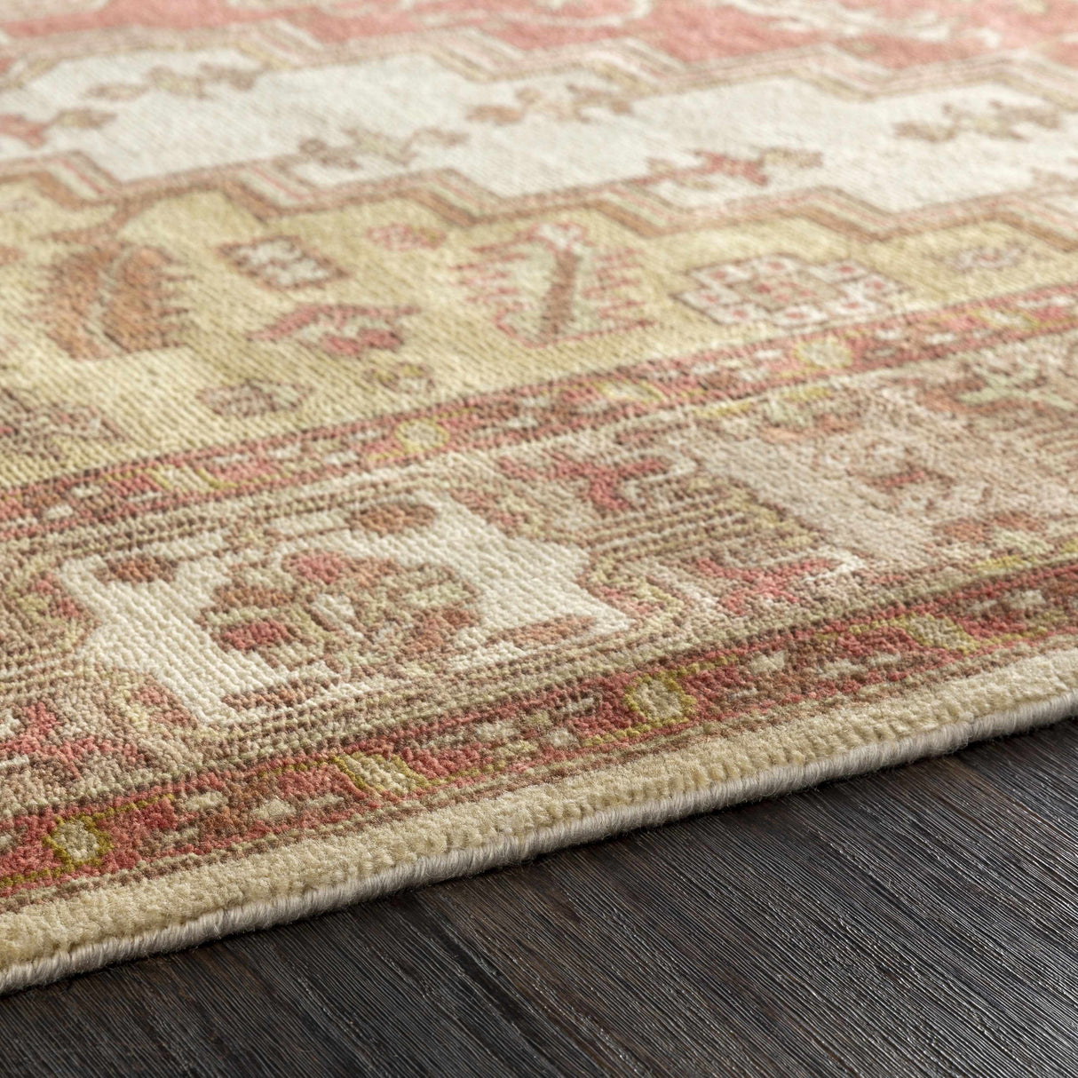 Grabill Area Rug - Clearance