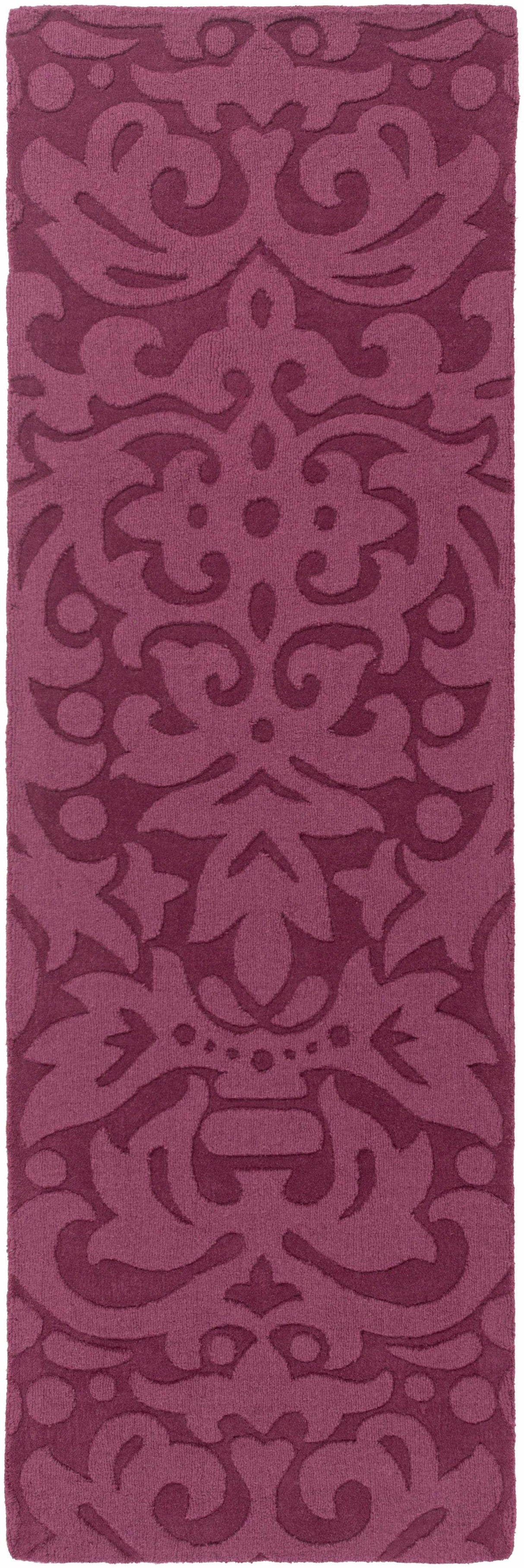 Gradyville Area Rug - Clearance