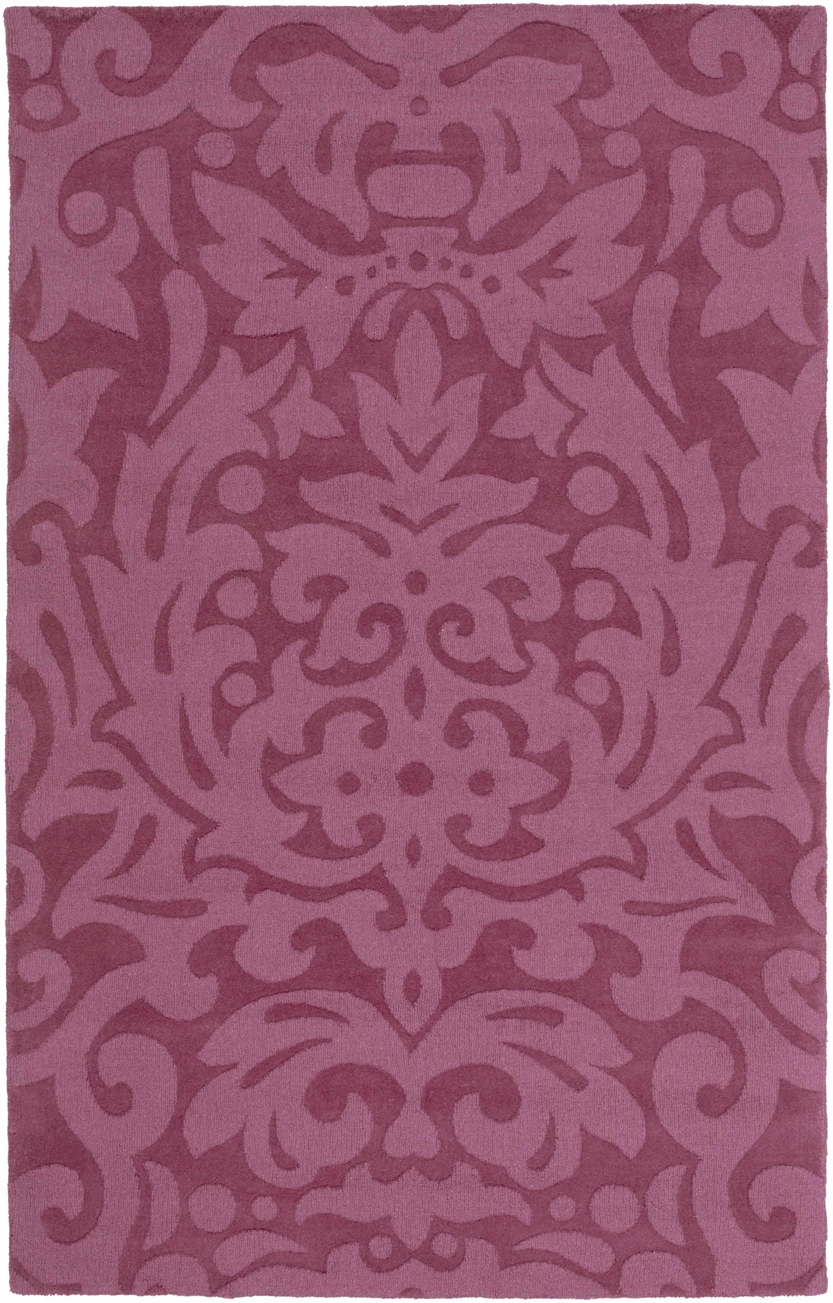 Gradyville Area Rug - Clearance