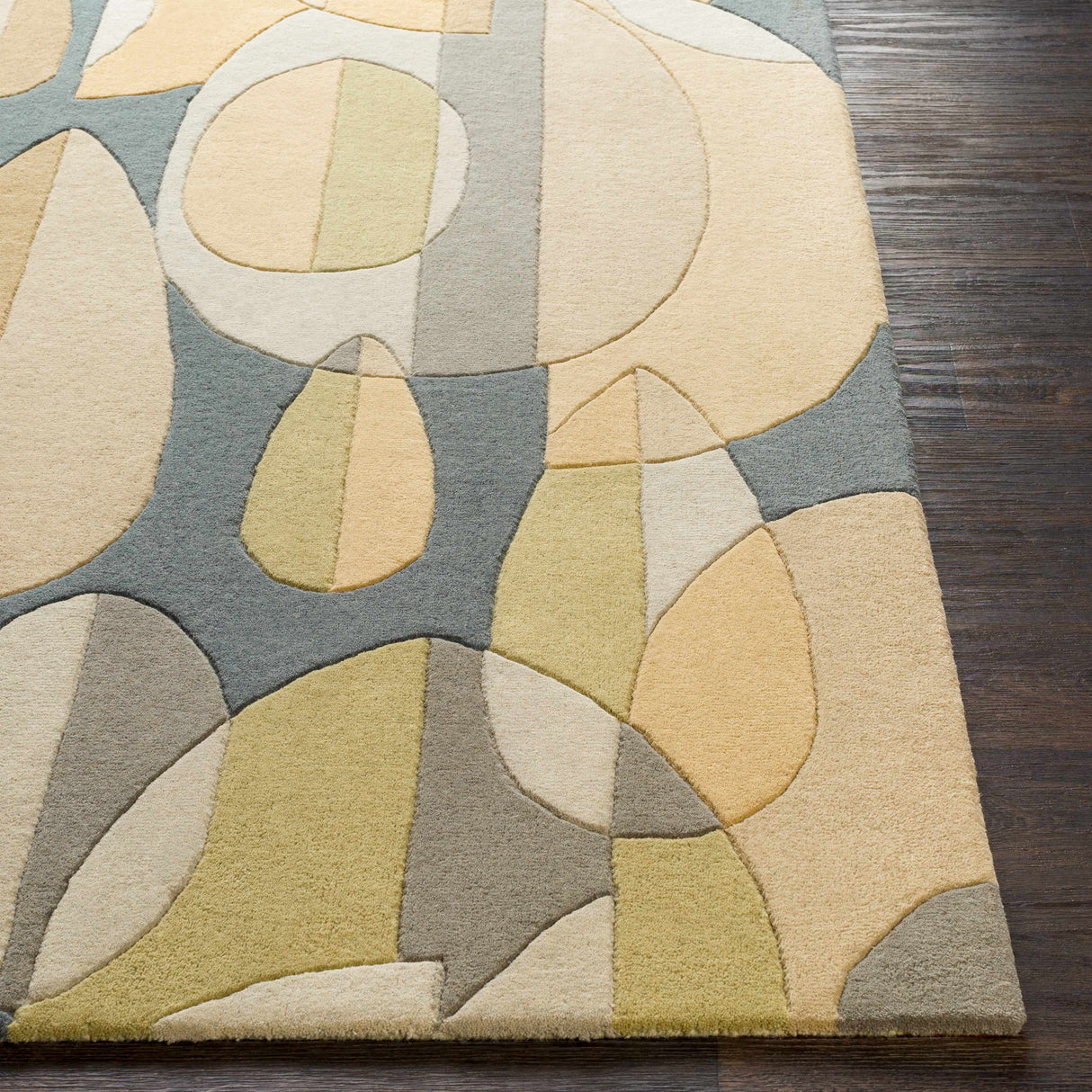 Grampian Area Rug - Clearance