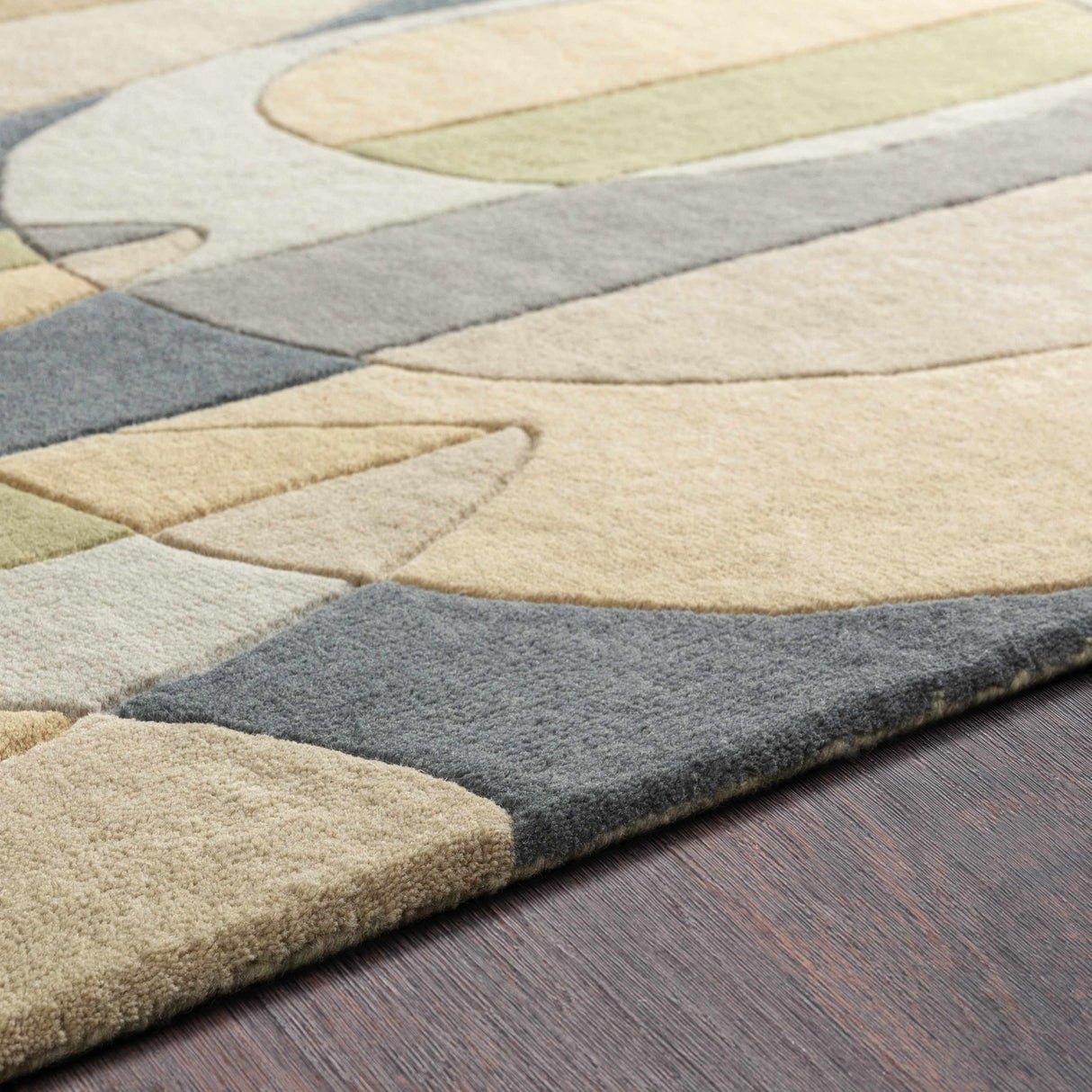 Grampian Area Rug - Clearance
