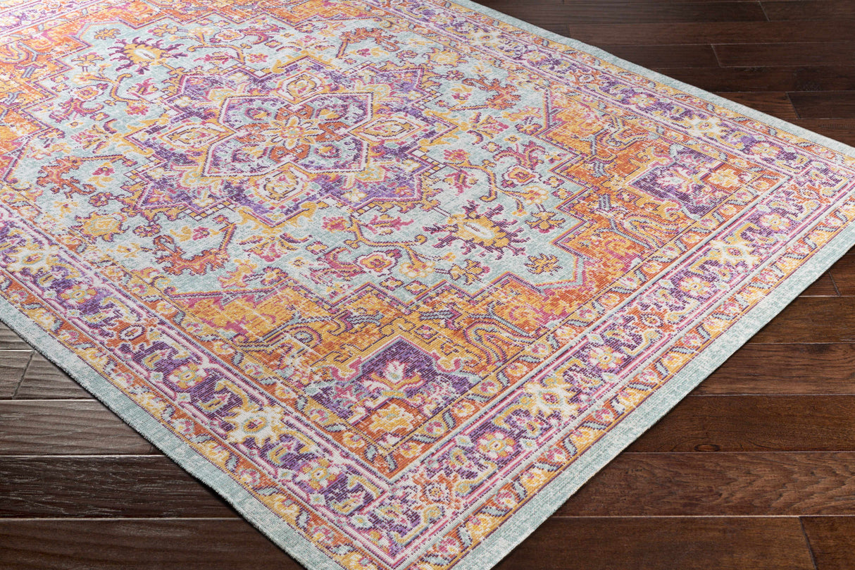 Grelton Area Rug - Clearance