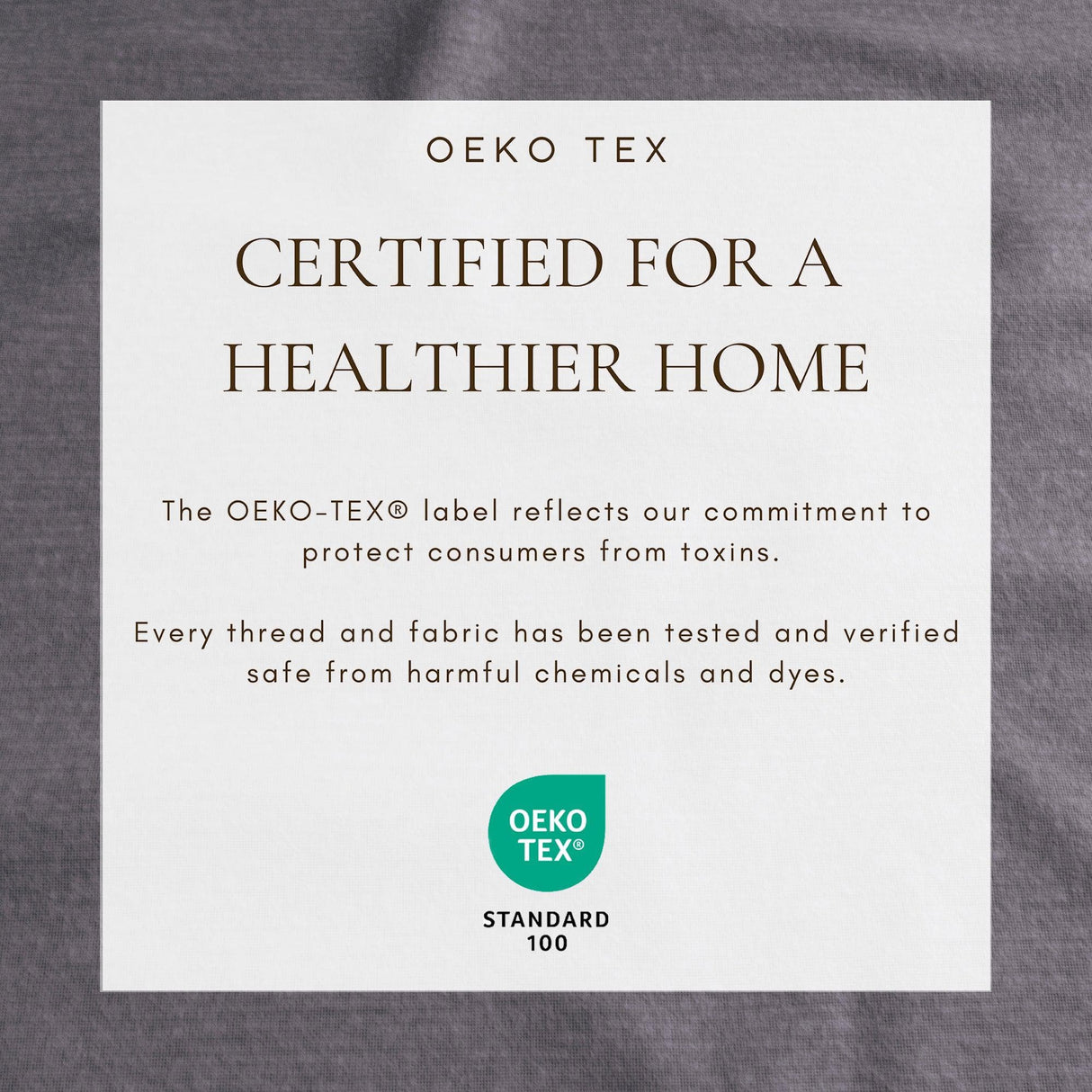 4 Piece Heathered Solid Cotton Blend Flannel Sheet Set - Anders Collection