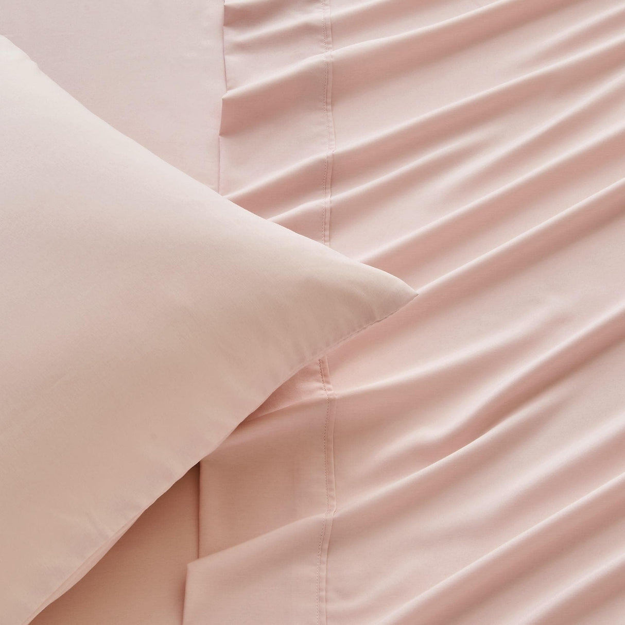 4 Piece Rayon Derived from Bamboo Sheet Set - Jordyn Collection