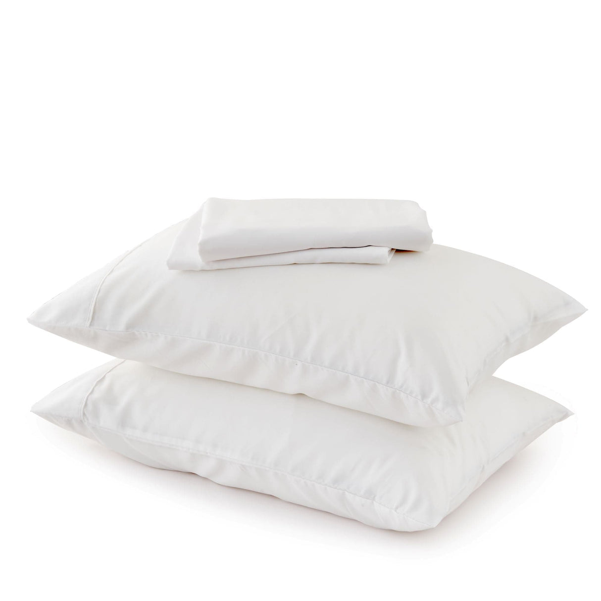 4 Piece Rayon Derived from Bamboo Sheet Set - Jordyn Collection