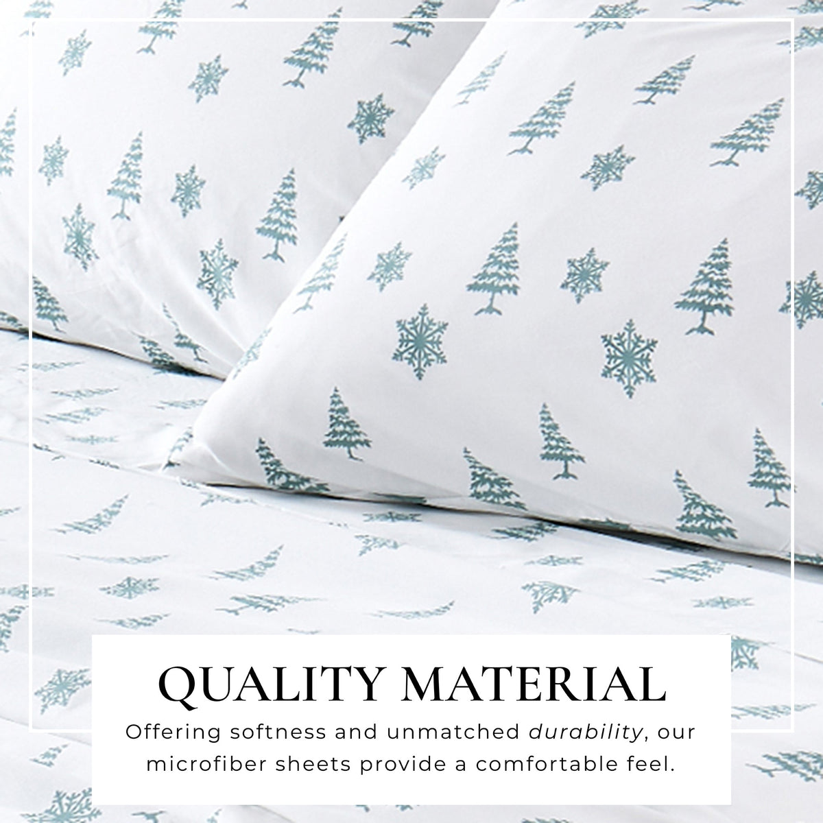 Great Bay Home Printed Sheet Set - view 39