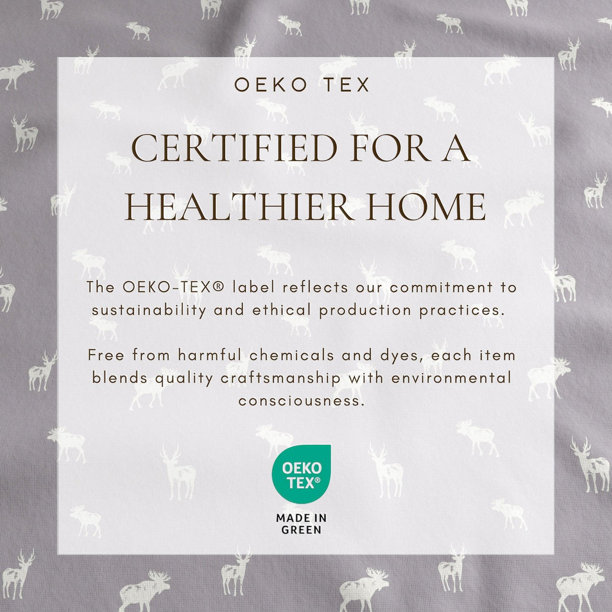 4-Piece Turkish Cotton Flannel Sheet - Lakeview Collection