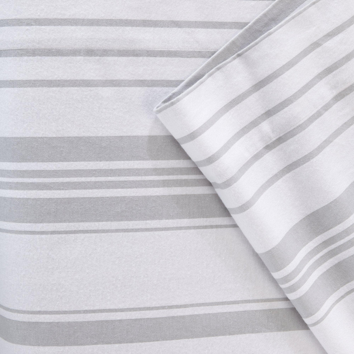 4-Piece Turkish Cotton Flannel Sheet - Raye Collection