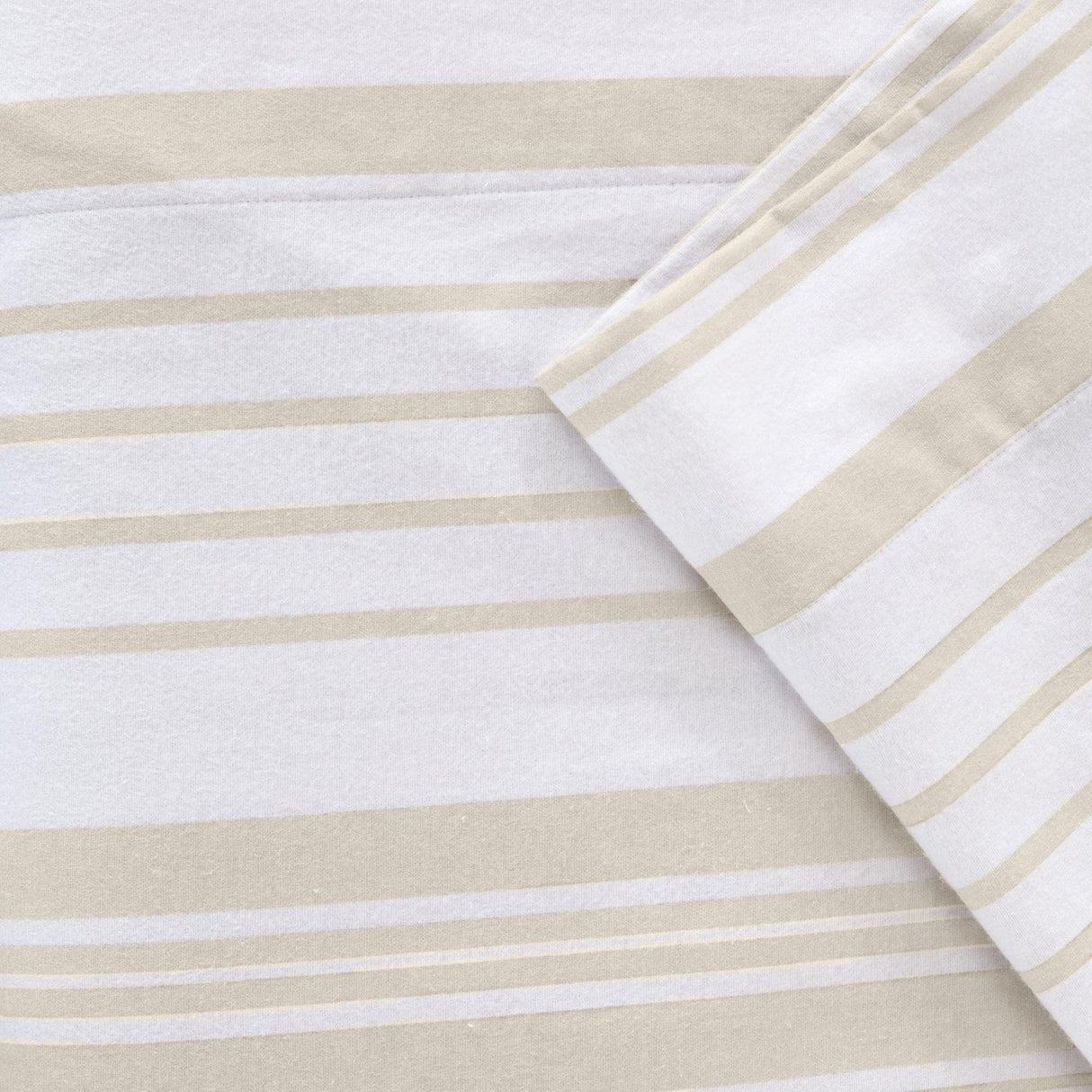 4-Piece Turkish Cotton Flannel Sheet - Raye Collection