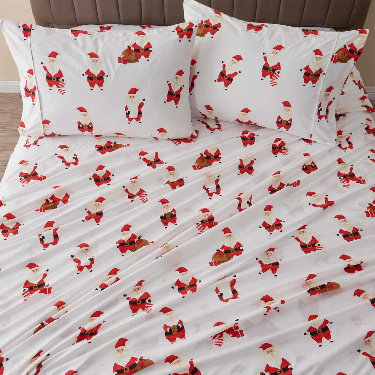 Great Bay Home Lodge Printed Sheet Set - view 57