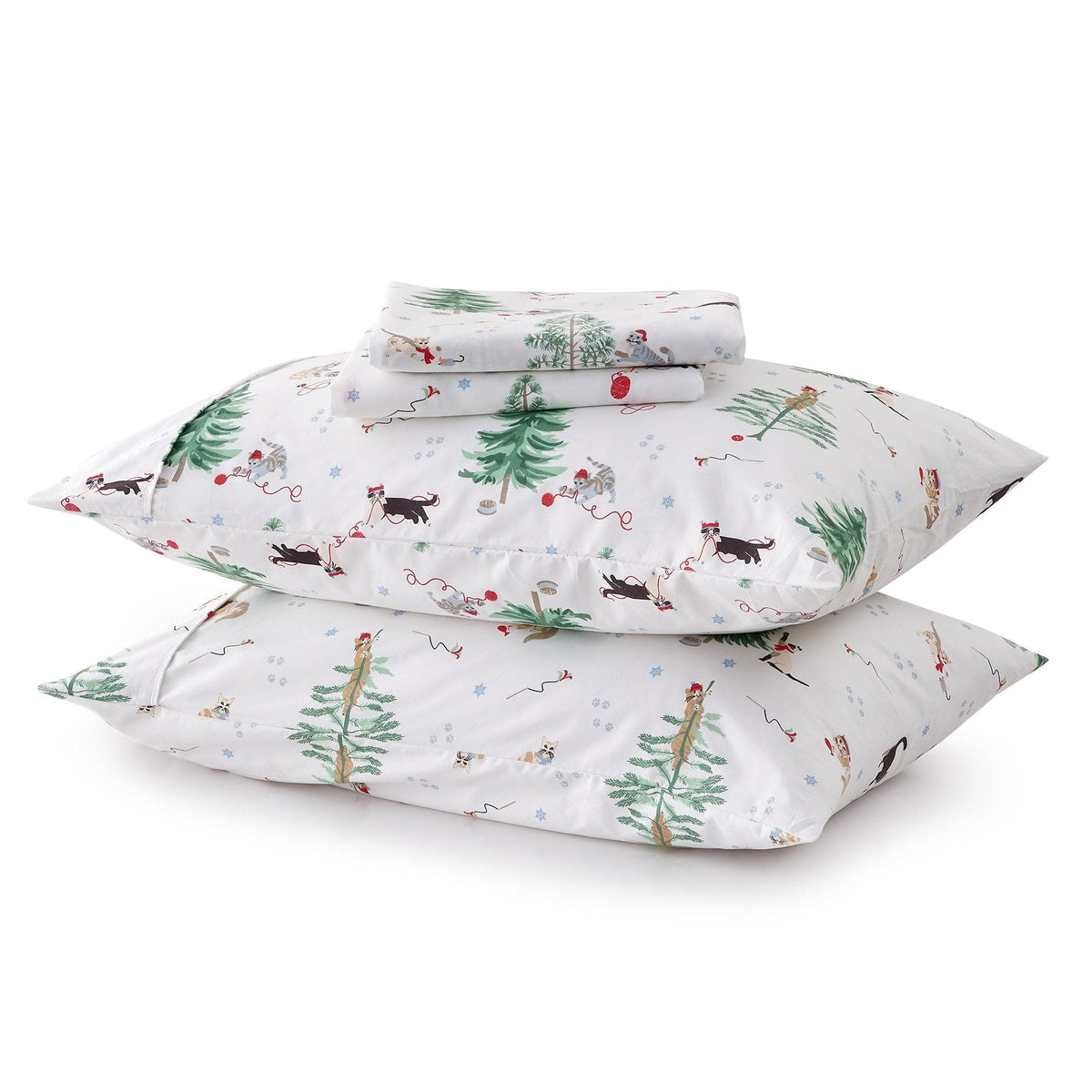 Great Bay Home Lodge Printed Sheet Set - view 63