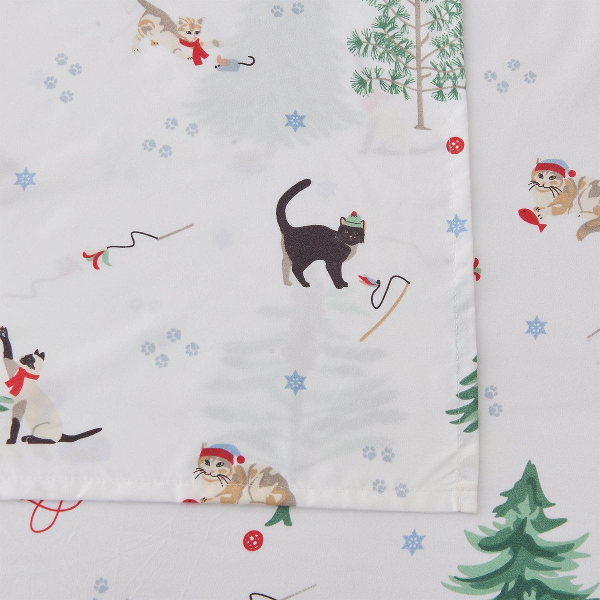 Great Bay Home Lodge Printed Sheet Set - view 64