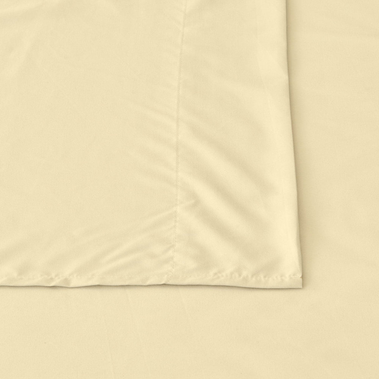 4 Piece Solid Microfiber Sheet - Amara Collection