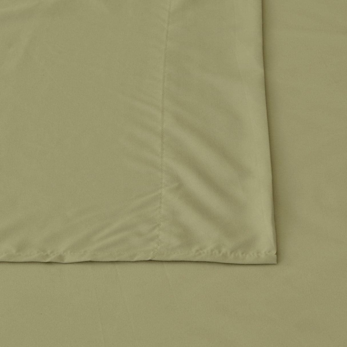 4 Piece Solid Microfiber Sheet - Amara Collection
