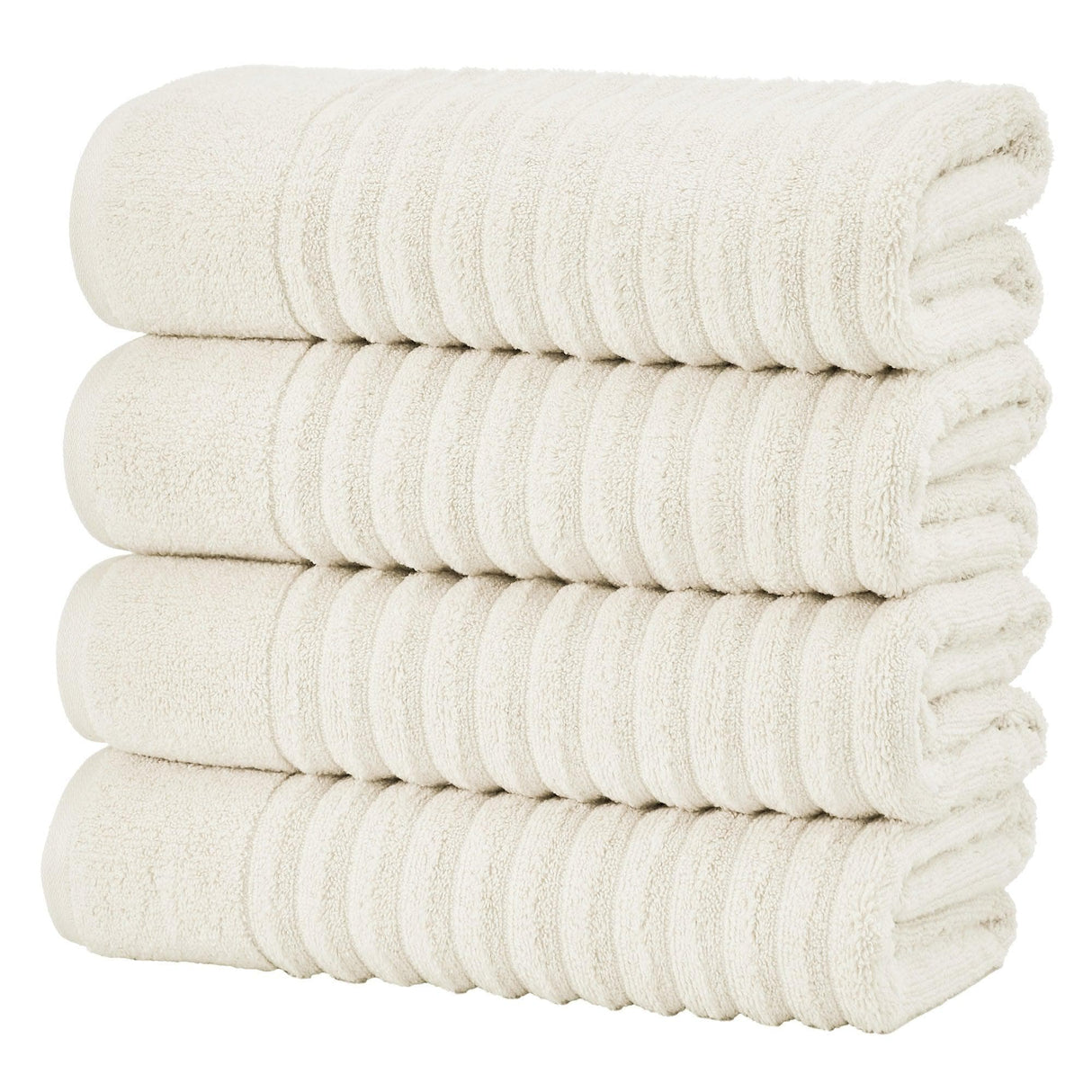 Luxury Cotton Towels - Karina Collection